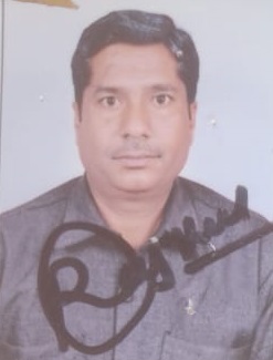 Shri Rajkumar Verma