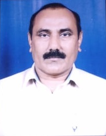 Sh. Babu Lal Yadav (Physical Education)