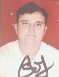 Shri Suresh Kumar Yadav